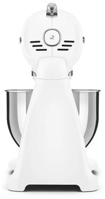 Biały robot kuchenny Retro Style – SMEG