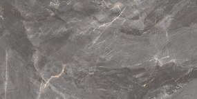 Mexen Jerico Nero gres szkliwiony rekt. G1, płytka podłogowo-ścienna 120 x 60 cm, carving - TL435-120-060-01