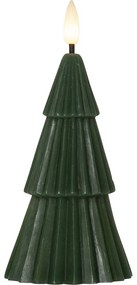 Świeczka LED (wysokość 15 cm) Flamme Granny – Star Trading
