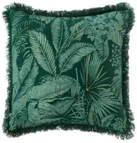Poszewka dekoracyjna JUNGLE, 40 x 40 cm