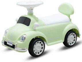 Baby Mix Odpychacz dla dzieci Kiddo Cruiser mint