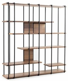 Regał Cooper Walnut