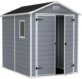 Domek ogrodowy 185x236 cm Manor – Keter