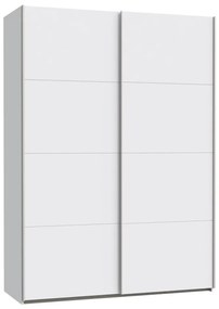 Szafa KARO 150x210 cm biała