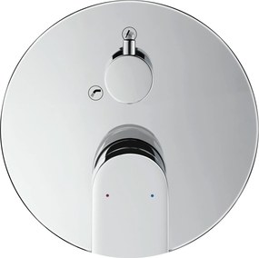 Duravit Tulum by Starck bateria wannowa