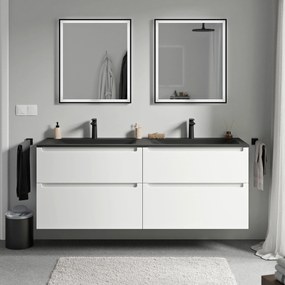 Szafka podumywalkowa VIREO 160 cm