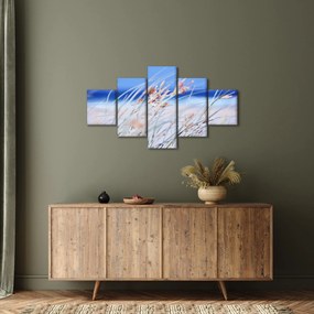 Obraz - Bryza (125x70 cm)
