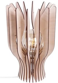 Designerska lampka nocna stołowa - S227 Pixi 4X