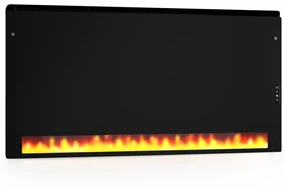 Klarstein ZenHeat Graphene panel ścienny na podczerwień 1300 W
