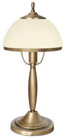 Klasyczna lampa biurkowa CR-B1E