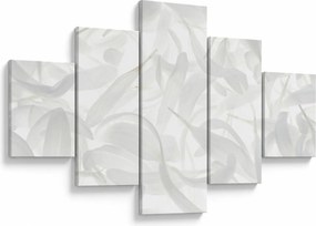 Obraz - Płatki (125x70 cm)