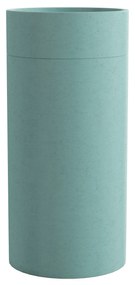 Umywalka betonowa wolostojąca bez otworu na baterię DELIS | Różne kolory : Kolor - Turkusowy