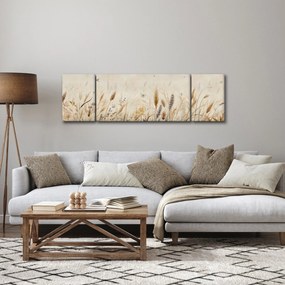 Obraz - Dzika łąka (170x50 cm)