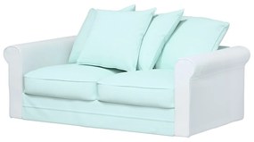 Pokrowiec na sekcję 2-osobową Grönlid, rozkładaną