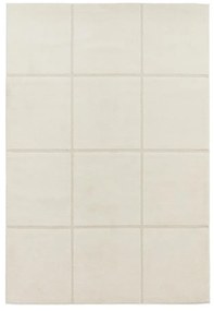 Kremowy dywan 120x170 cm Elio Creem – Think Rugs