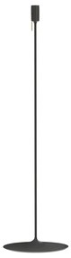 Czarna podstawa lampy 140 cm Santé – UMAGE