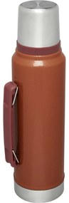 Termos Stanley Legendary Classic 1 l Hammertone Clay, 1 l