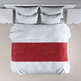 Narzuta hotelowa bieżnik Velvet 60x200cm