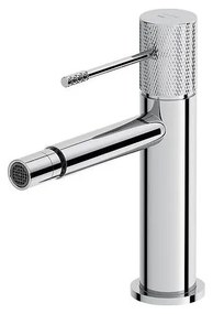 Cersanit S951-574 - Kran do bidetu ZEN chrom błyszczący