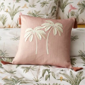 Poduszka dekoracyjna 45x45 cm Paradiso Palm – Catherine Lansfield