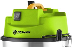 Fieldmann FDU 2003-E wielofunkcyjny odkurzacz dopracy na mokro/sucho, 1400 W