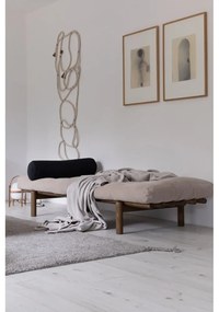 Biała sofa 200 cm Next – Karup Design