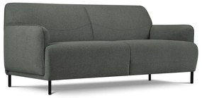Szara sofa Windsor &amp; Co Sofas Neso, 175 cm