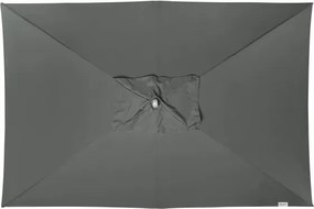 Doppler EXPERT 300 x 200 cm antracyt