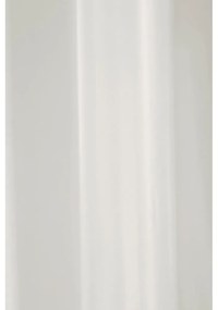 Firanka z woalu w naturalnym kolorze 135x245 cm Uni – Sehlbach