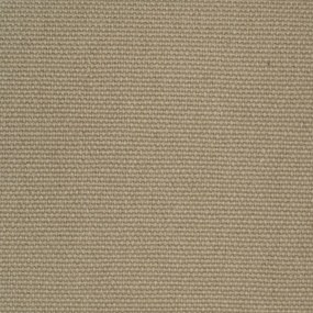 Beżowy fotel Weave – Ixia