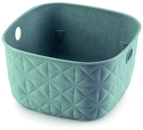 Curver Koszyk Softex XS, niebieski, XS