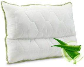 Dormeo poduszka ergonomiczna Aloe Vera 50x70 cm