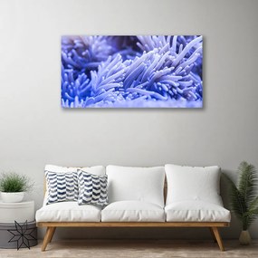 Obraz canvas Modernistyczna Gra Barw