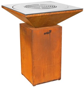 Artiss palenisko ogrodowe G7 BASIC corten