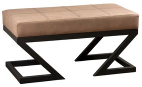 Ławki Ago Beige