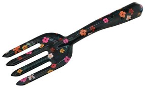 Garvia Zestaw narzędzi ogrodniczych 3 szt. DarkFlowers