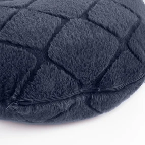 Poduszka pod plecy 97x74 cm Cosy Diamond – Catherine Lansfield