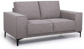 Brązowa sofa 164 cm Copenhagen – Scandic
