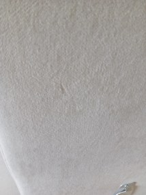 PROMOCJA Rozkładany narożnik dwustronny do L SEVIO 246x145 cm, kremowy + 2 poduszki GRATIS II. jakość