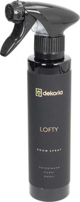 Spray zapachowy do pomieszczeń Lofty