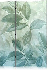 Parawan akustyczny Artgeist Kwiaty 135 x 172 cm 1 szt