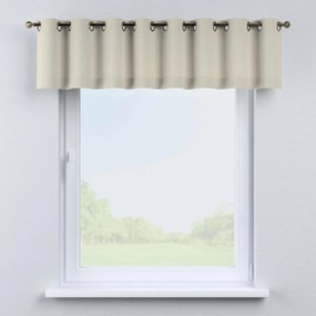 Lambrekin na kółkach