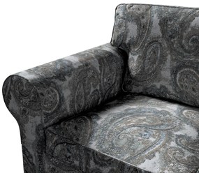 Pokrowiec na sofę Ektorp 3-osobową, nierozkładaną