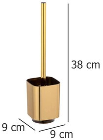Szczotka wc AURON, WENKO
