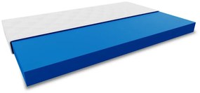 Materac dziecięcy COMFY HR 10 cm 80x160 cm Ochrona materaca: W TYM ochraniacz na materac