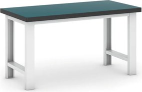 Profesjonalny Stół warsztatowy G8 500, długość 1500 mm