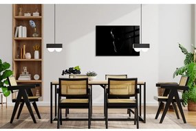 Szklany obraz 100x70 cm – Wallity