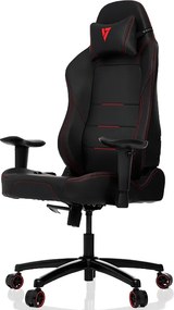 Fotel gamingowy Vertagear P-Line PL1000 Racing Series czarny