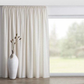 Zasłona na taśmie marszczącej 1 szt.