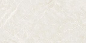 Mexen Versace Bianco gres szkliwiony rekt. G1, płytka podłogowo-ścienna 120 x 60 cm, połysk - TL168-120-060-01